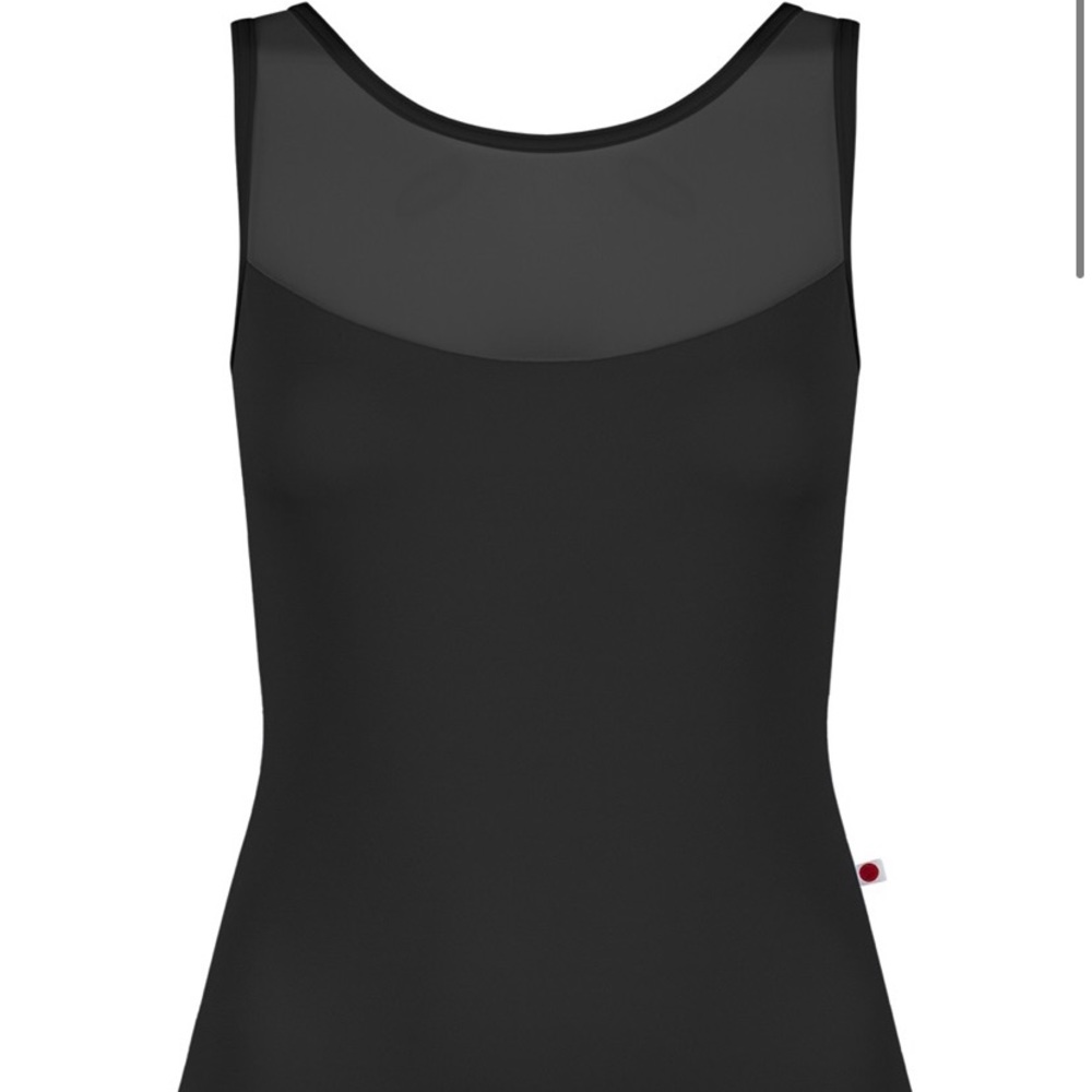 Yumiko Leotard Meagan